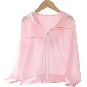 Sunscreen UV Protection Jackets