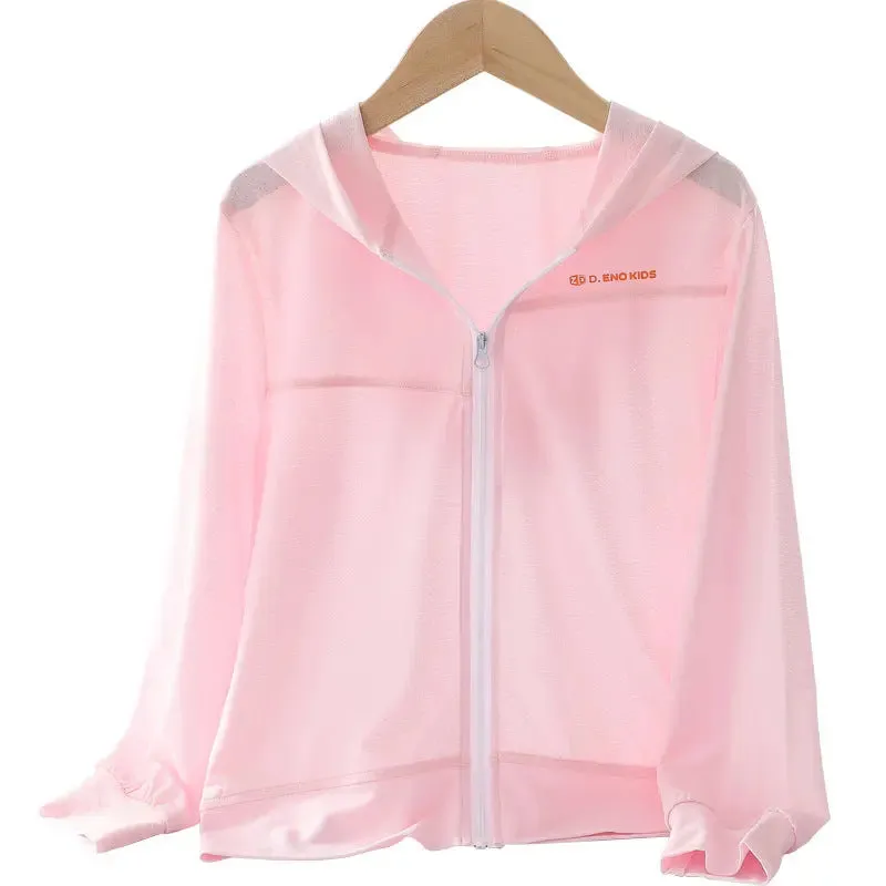 Sunscreen UV Protection Jackets