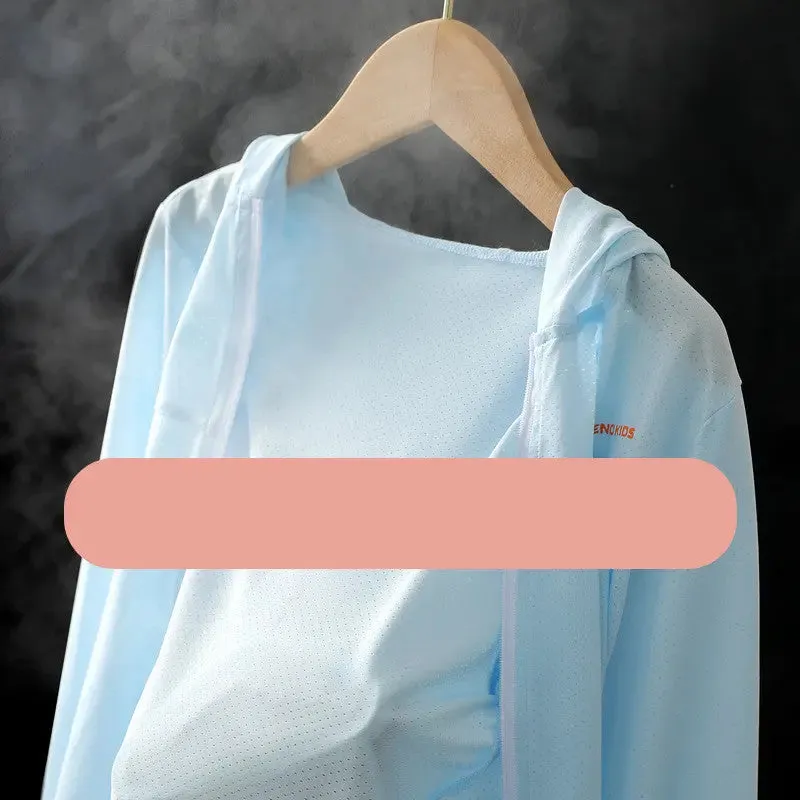 Sunscreen UV Protection Jackets