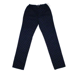 Super Skinny Dotty Trousers