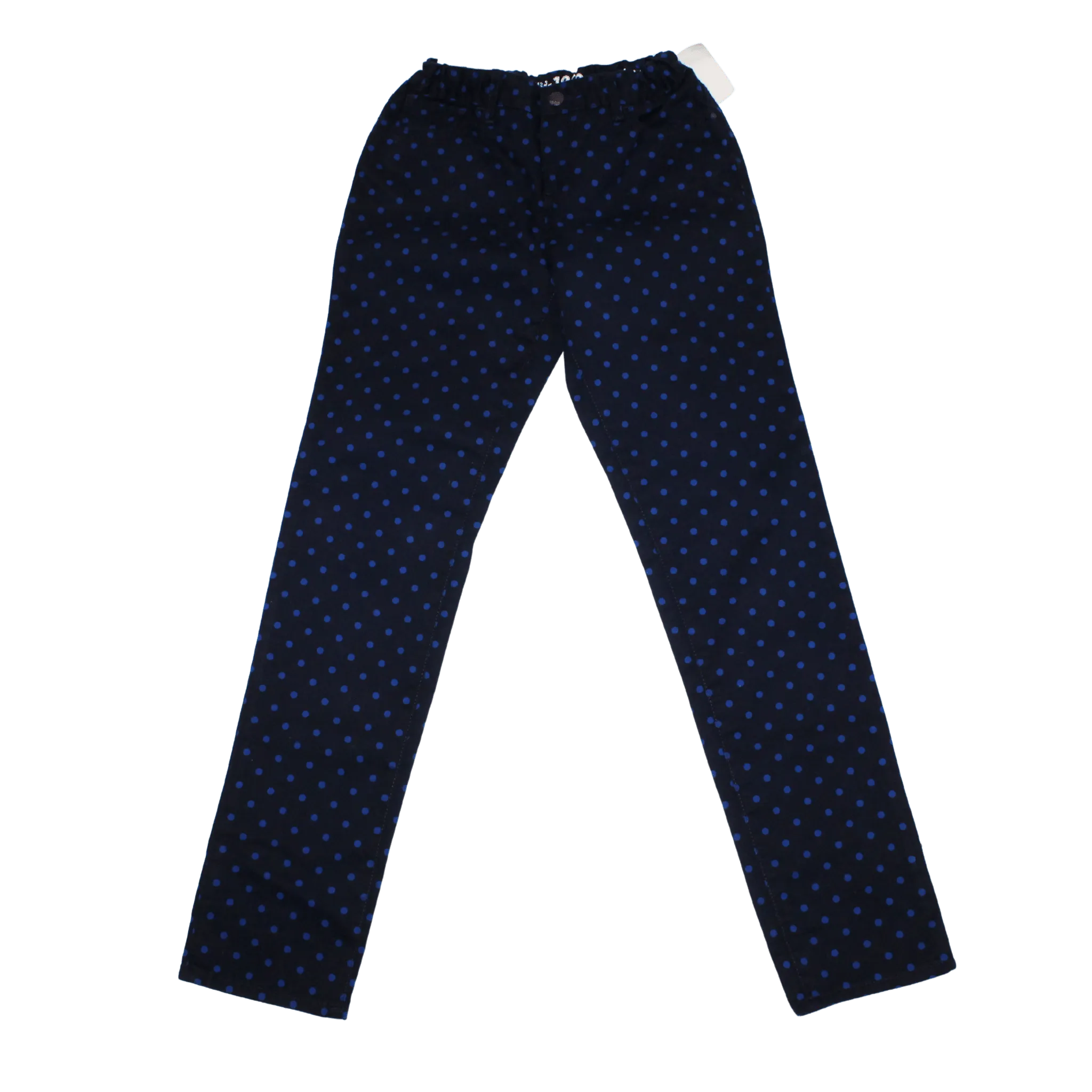 Super Skinny Dotty Trousers