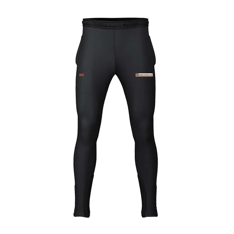 Swindon Hockey Skinny Fit Pants