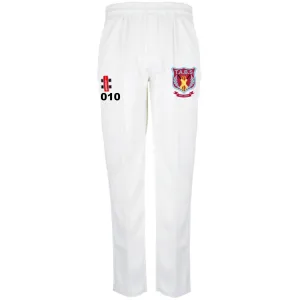 Tabs Matrix V2 Straight Leg Playing Trousers