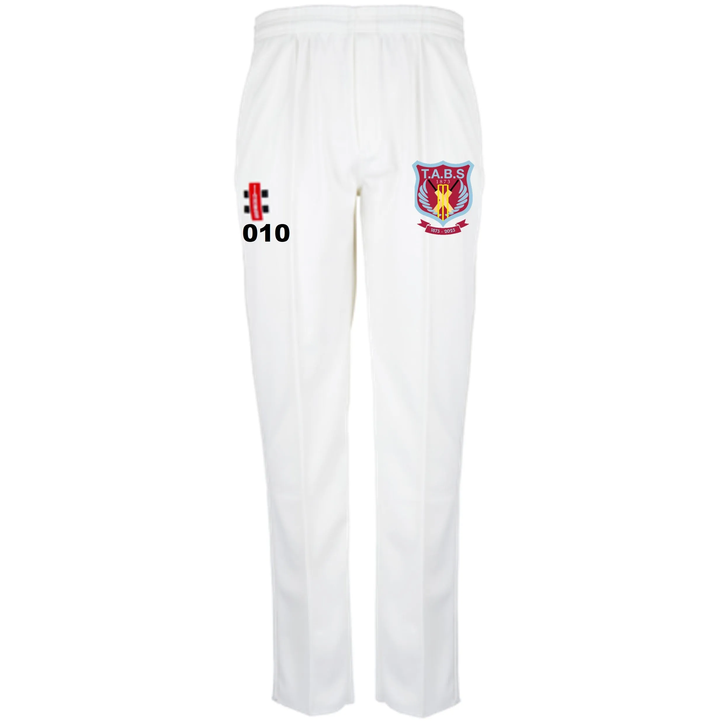 Tabs Matrix V2 Straight Leg Playing Trousers