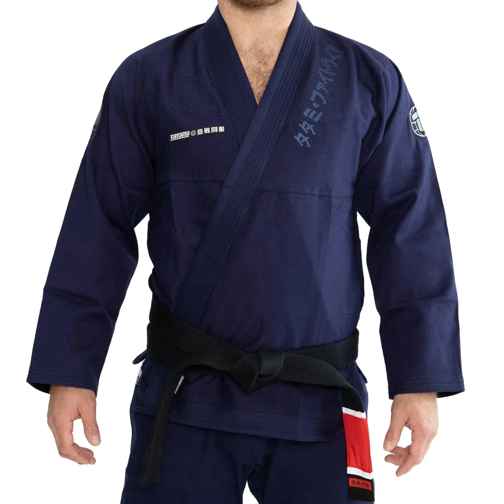 Tatami The Original V2 GI
