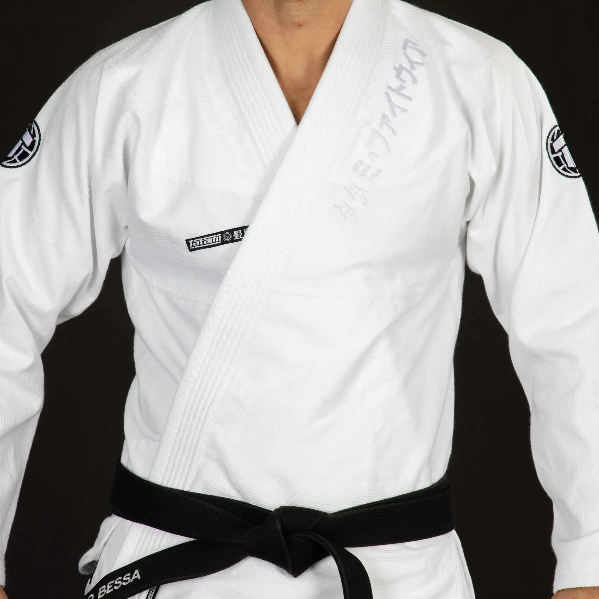 Tatami The Original V2 GI