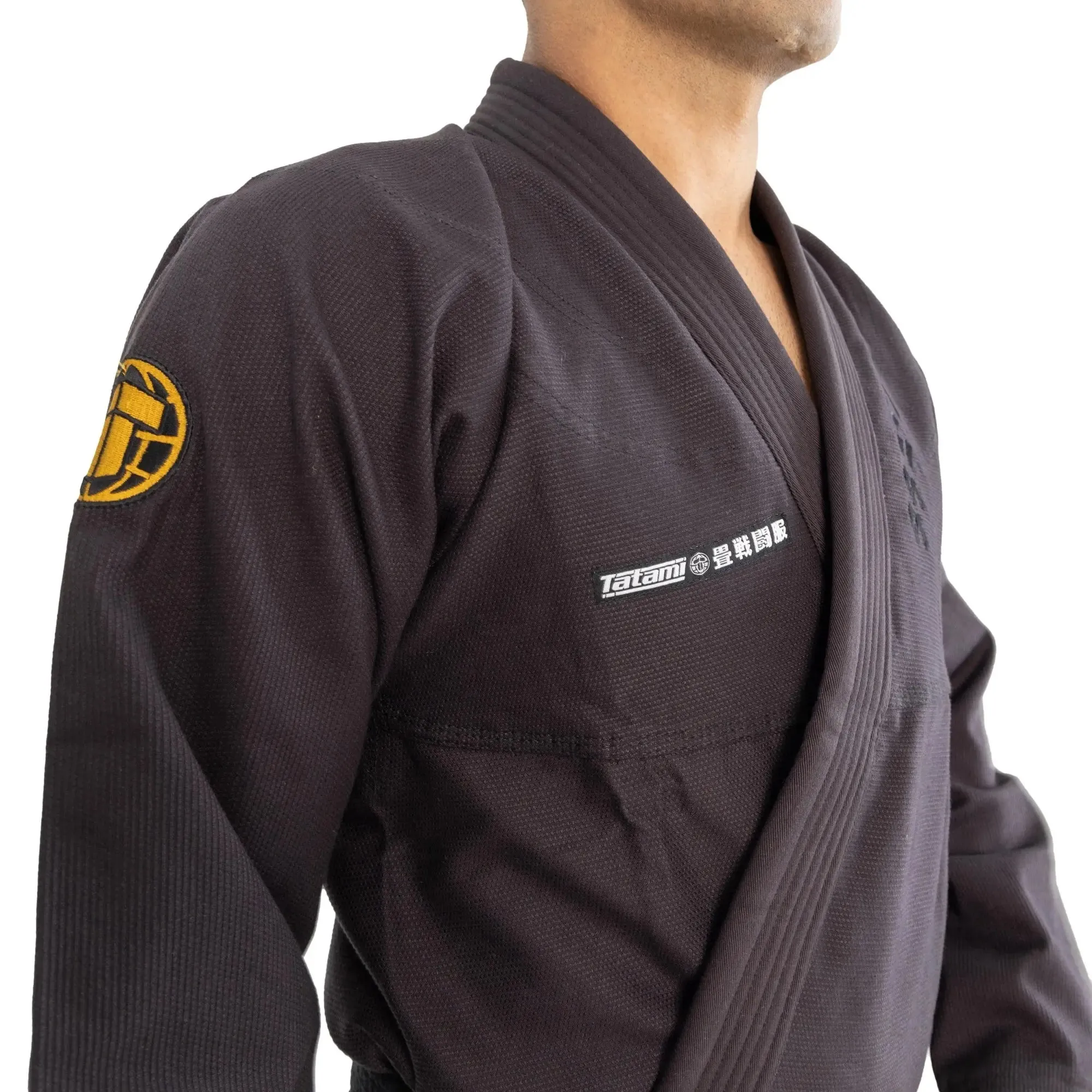 Tatami The Original V2 GI