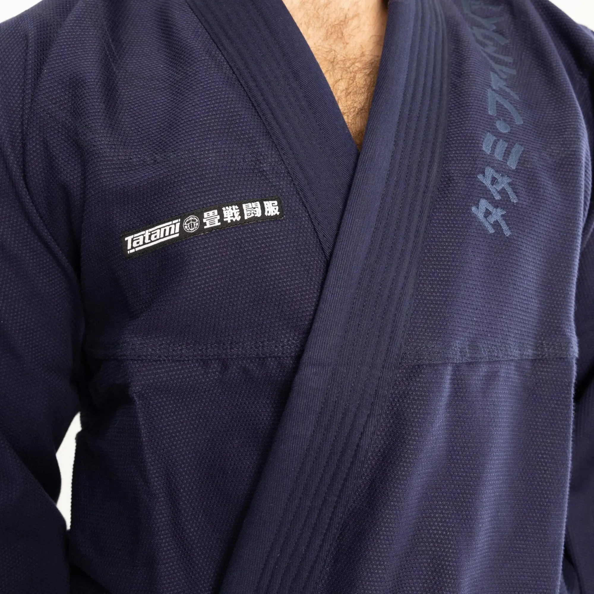 Tatami The Original V2 GI