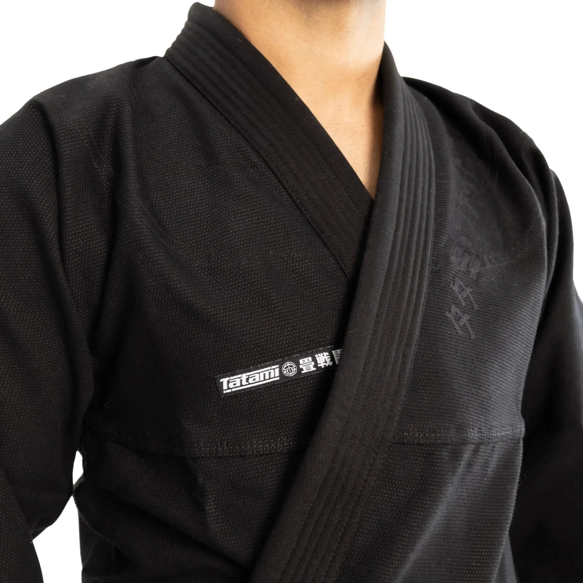 Tatami The Original V2 GI