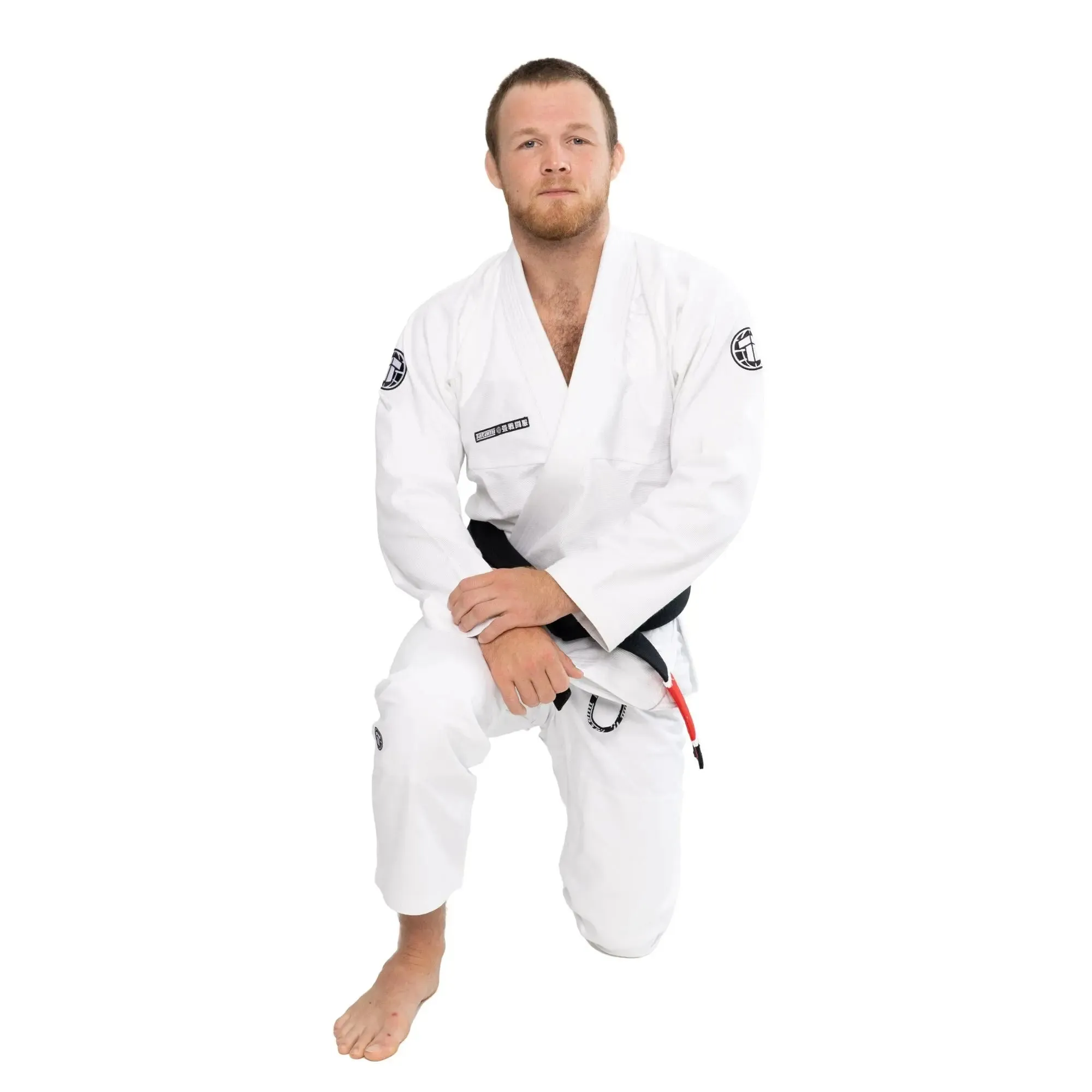 Tatami The Original V2 GI
