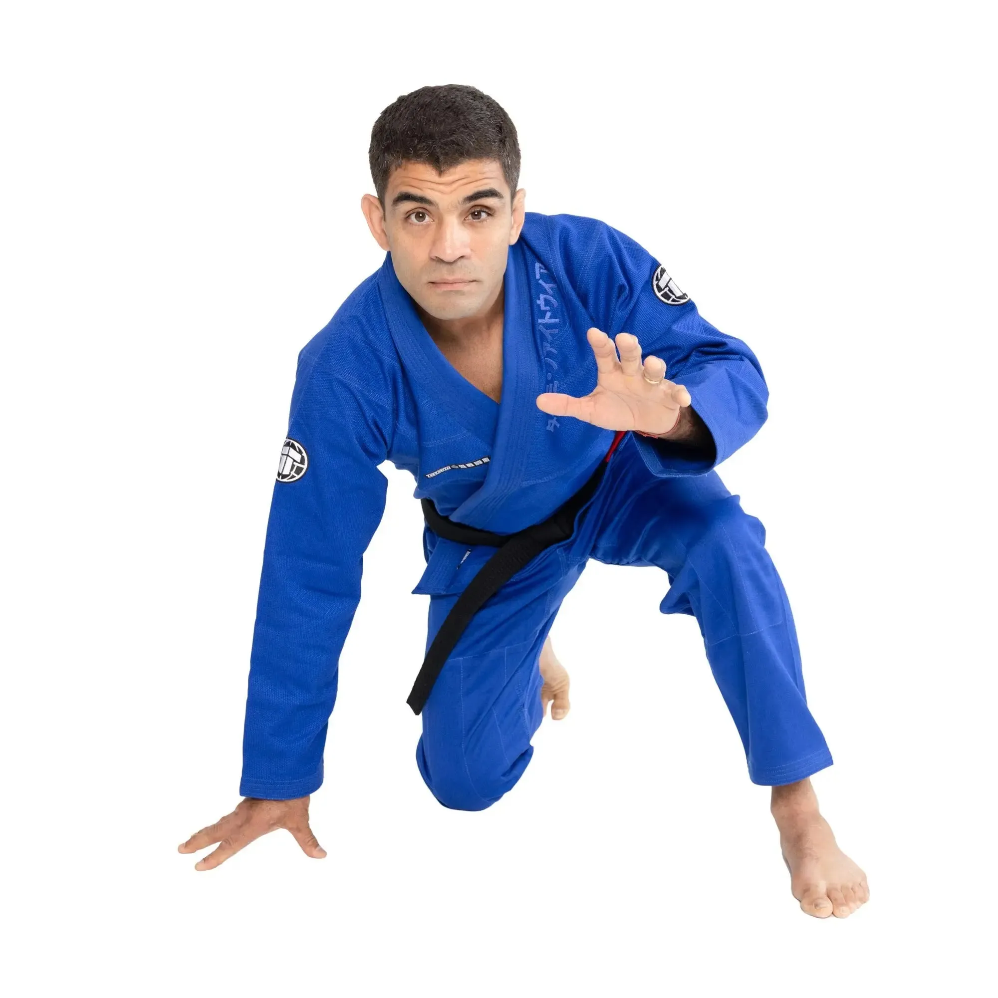 Tatami The Original V2 GI