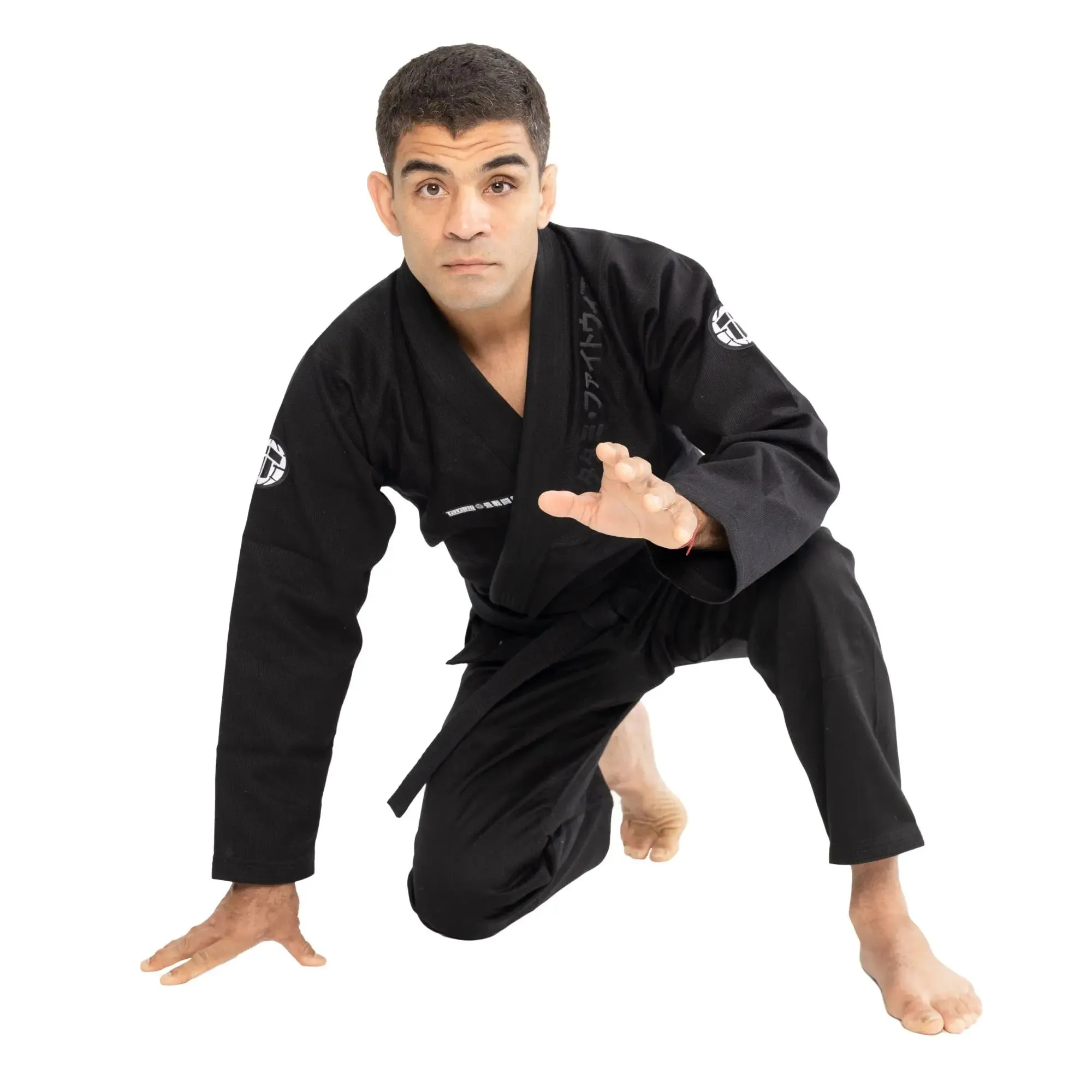 Tatami The Original V2 GI