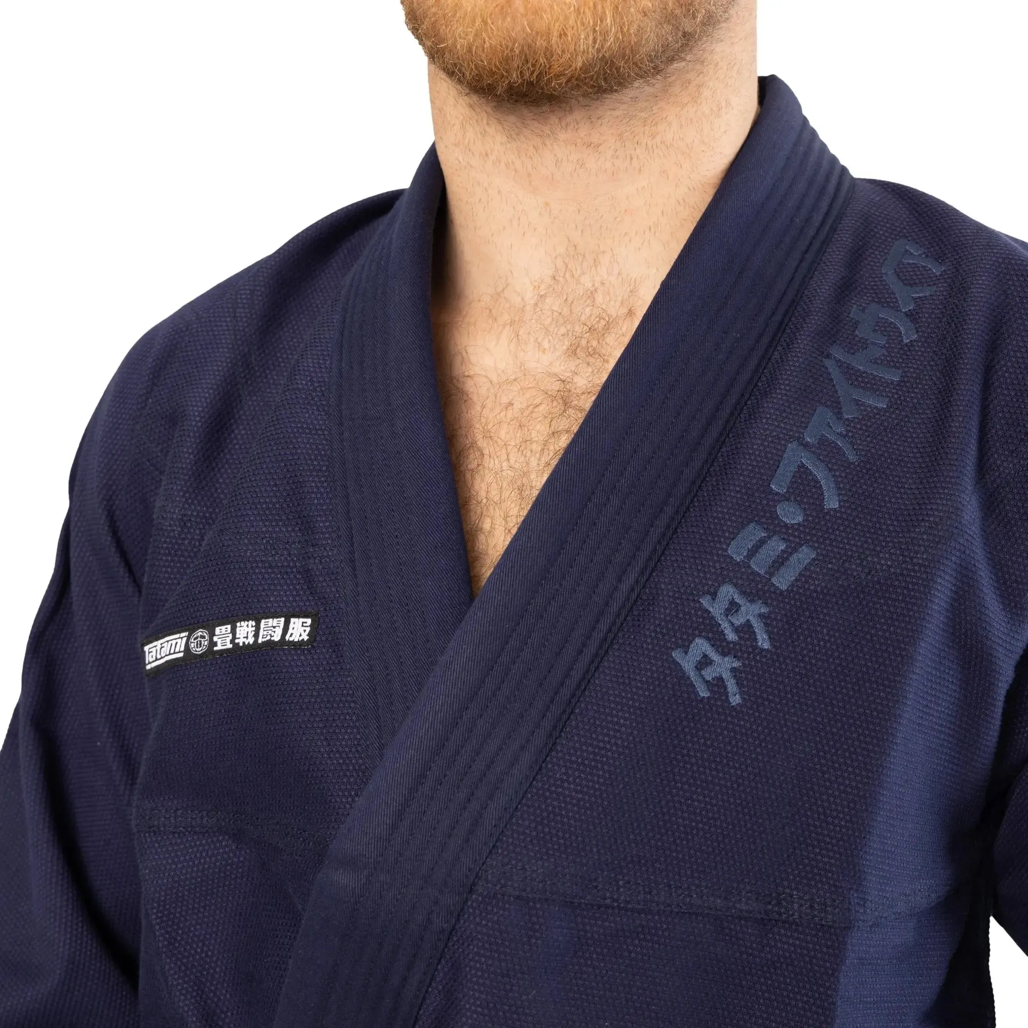 Tatami The Original V2 GI
