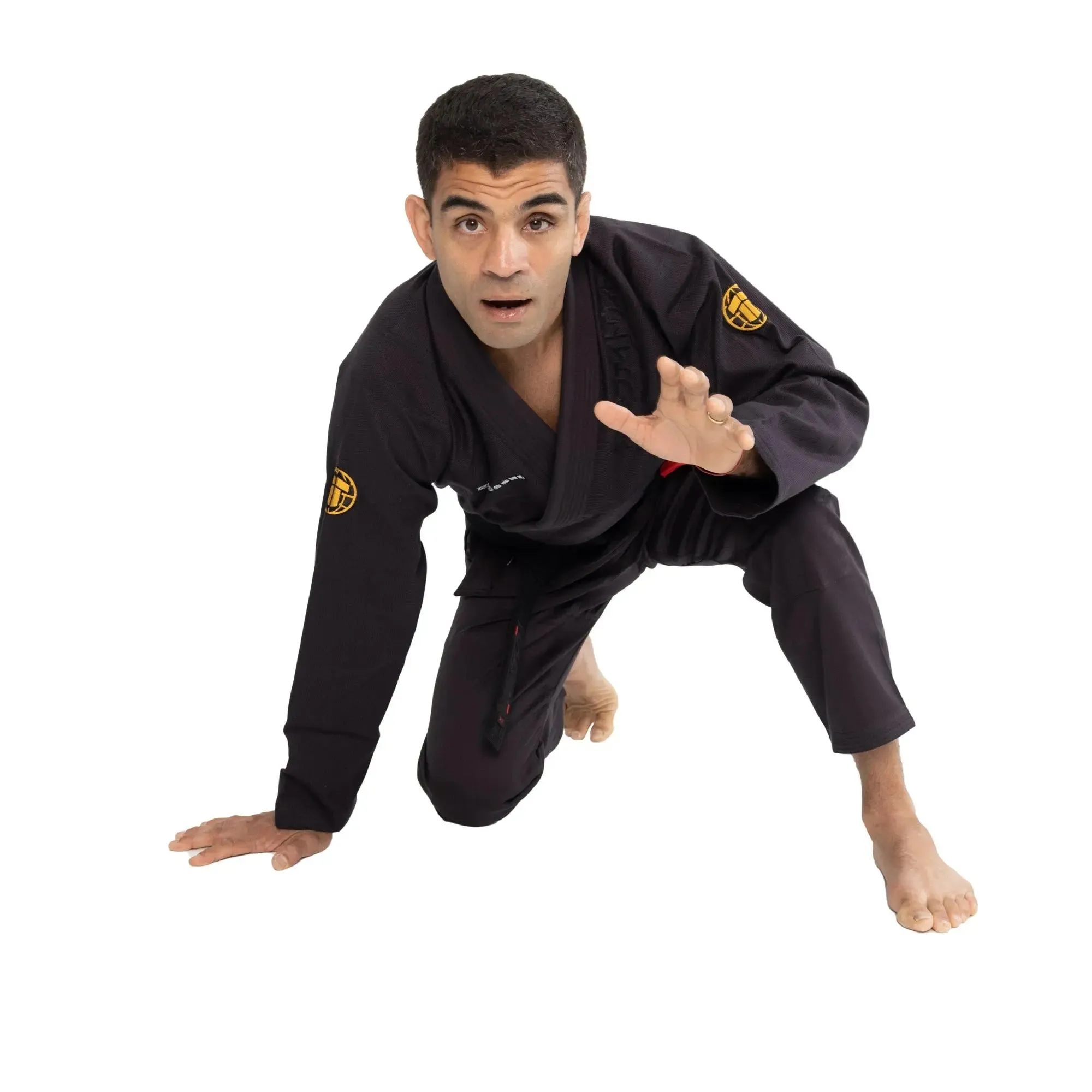 Tatami The Original V2 GI