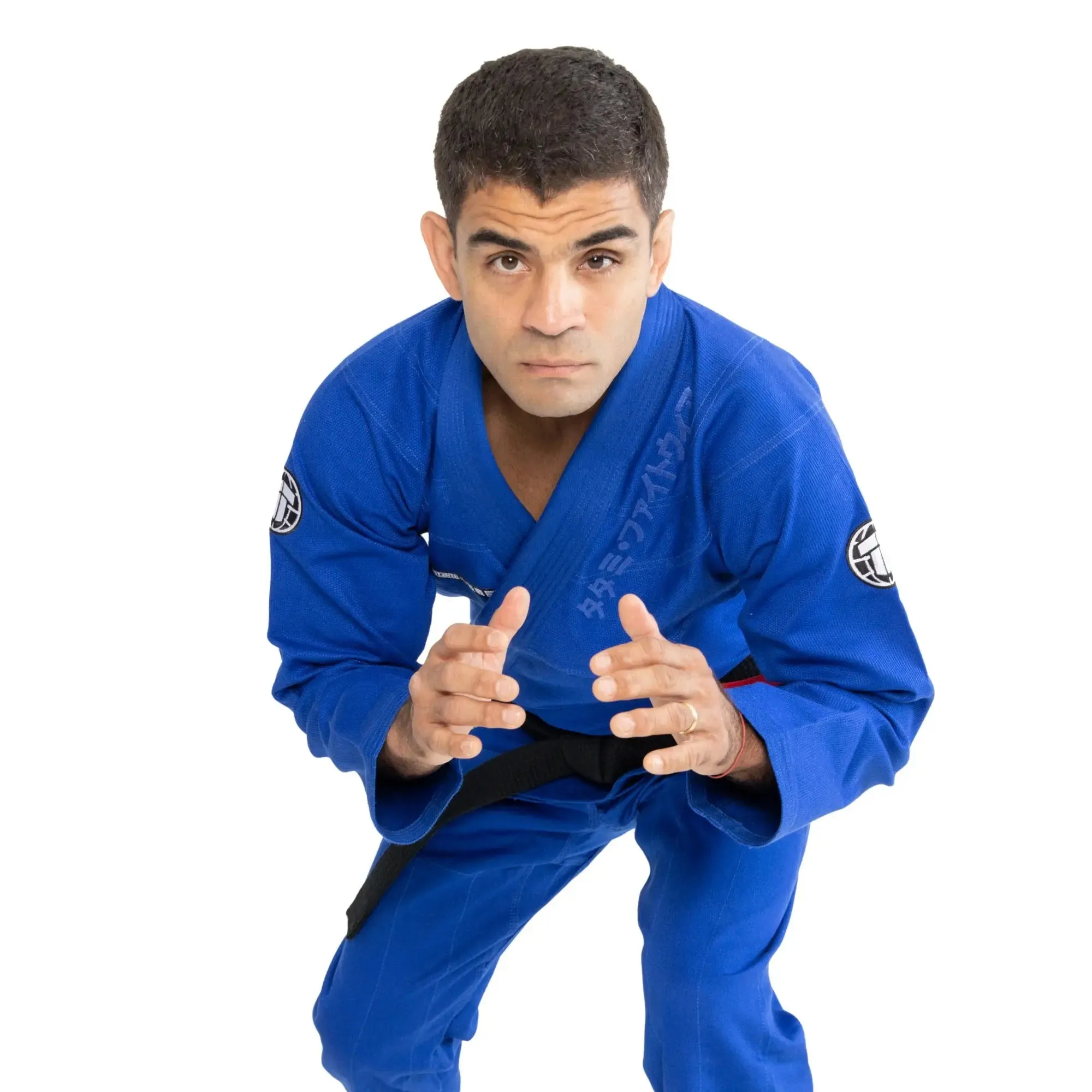 Tatami The Original V2 GI