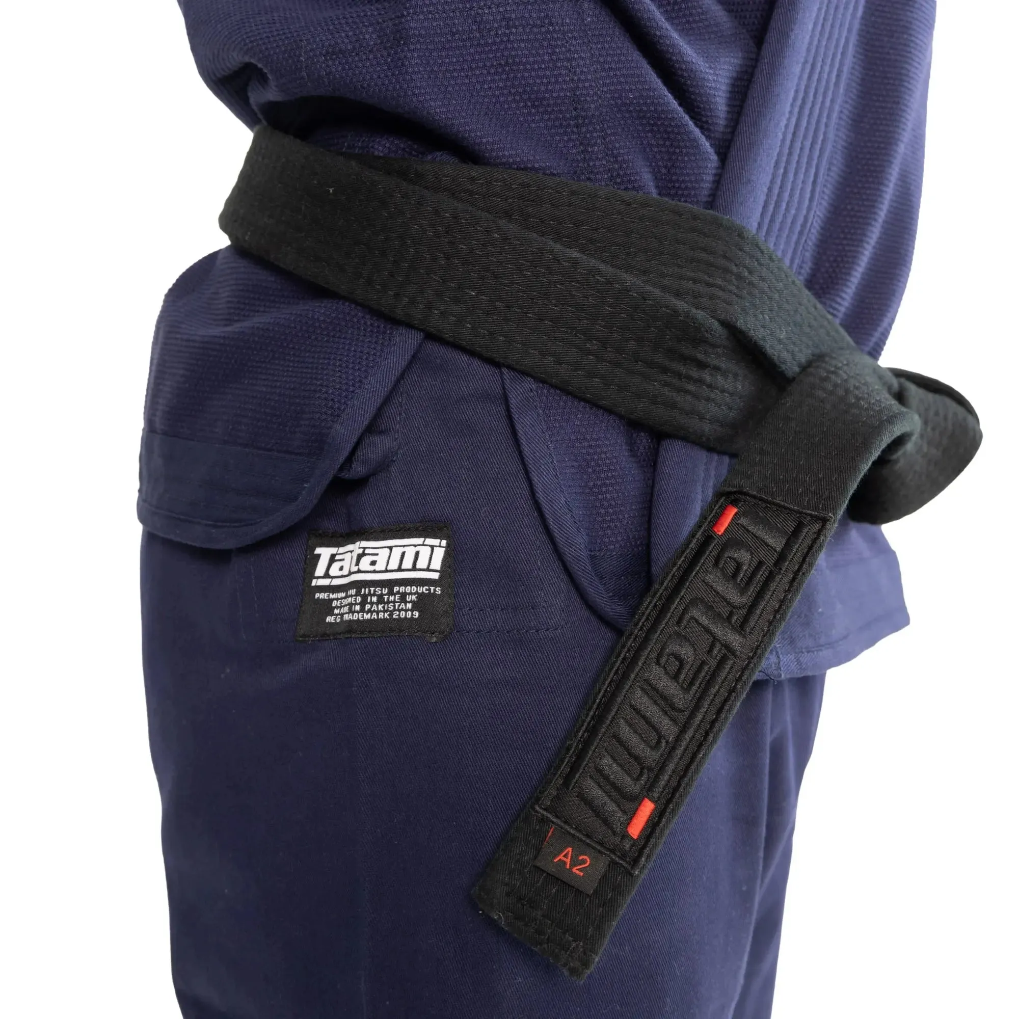 Tatami The Original V2 GI