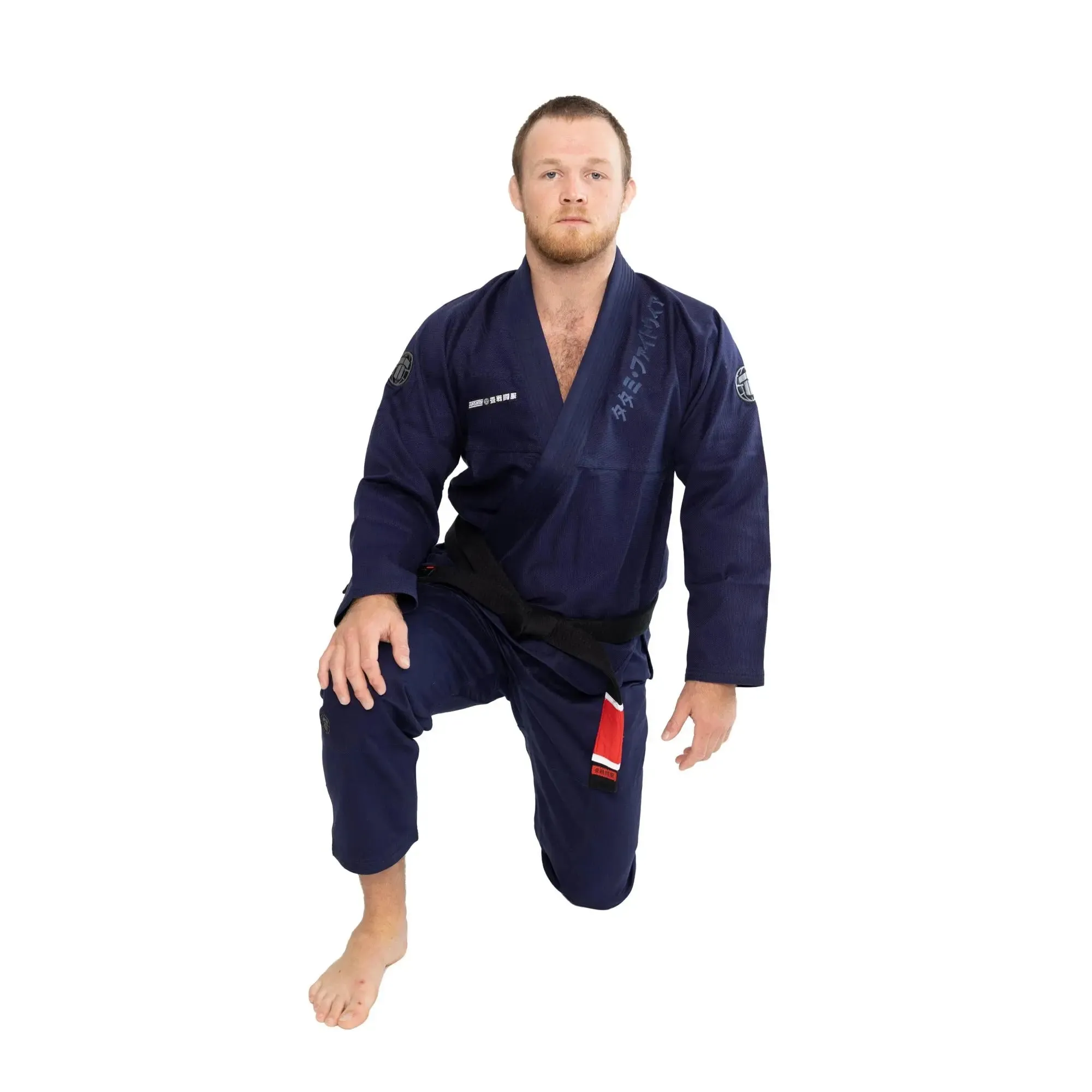 Tatami The Original V2 GI