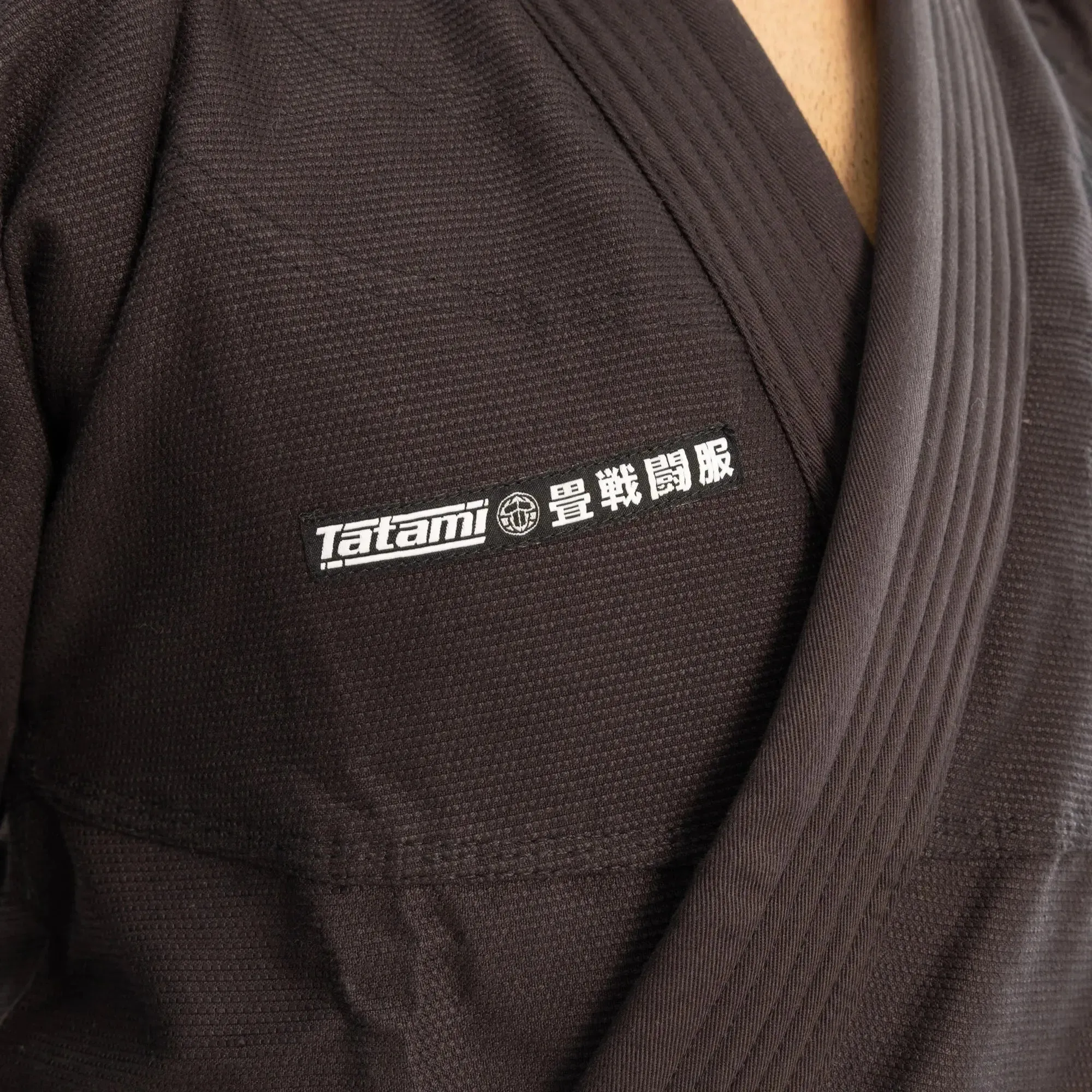 Tatami The Original V2 GI