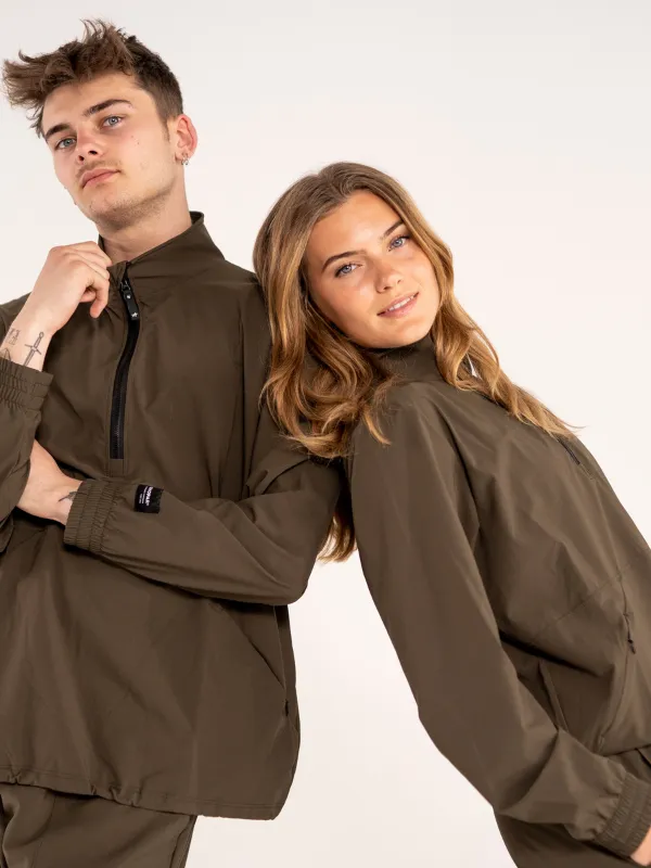 Tech anorak | 801771U100
