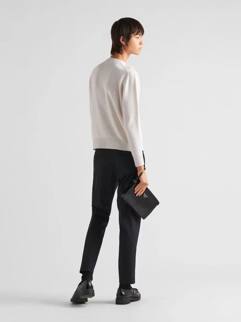 Techno Stretch Pants