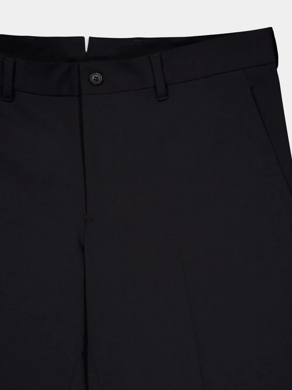 Techno Stretch Pants