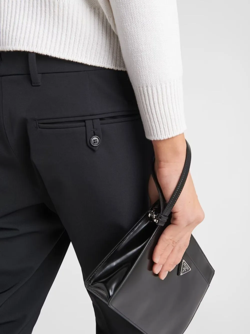 Techno Stretch Pants