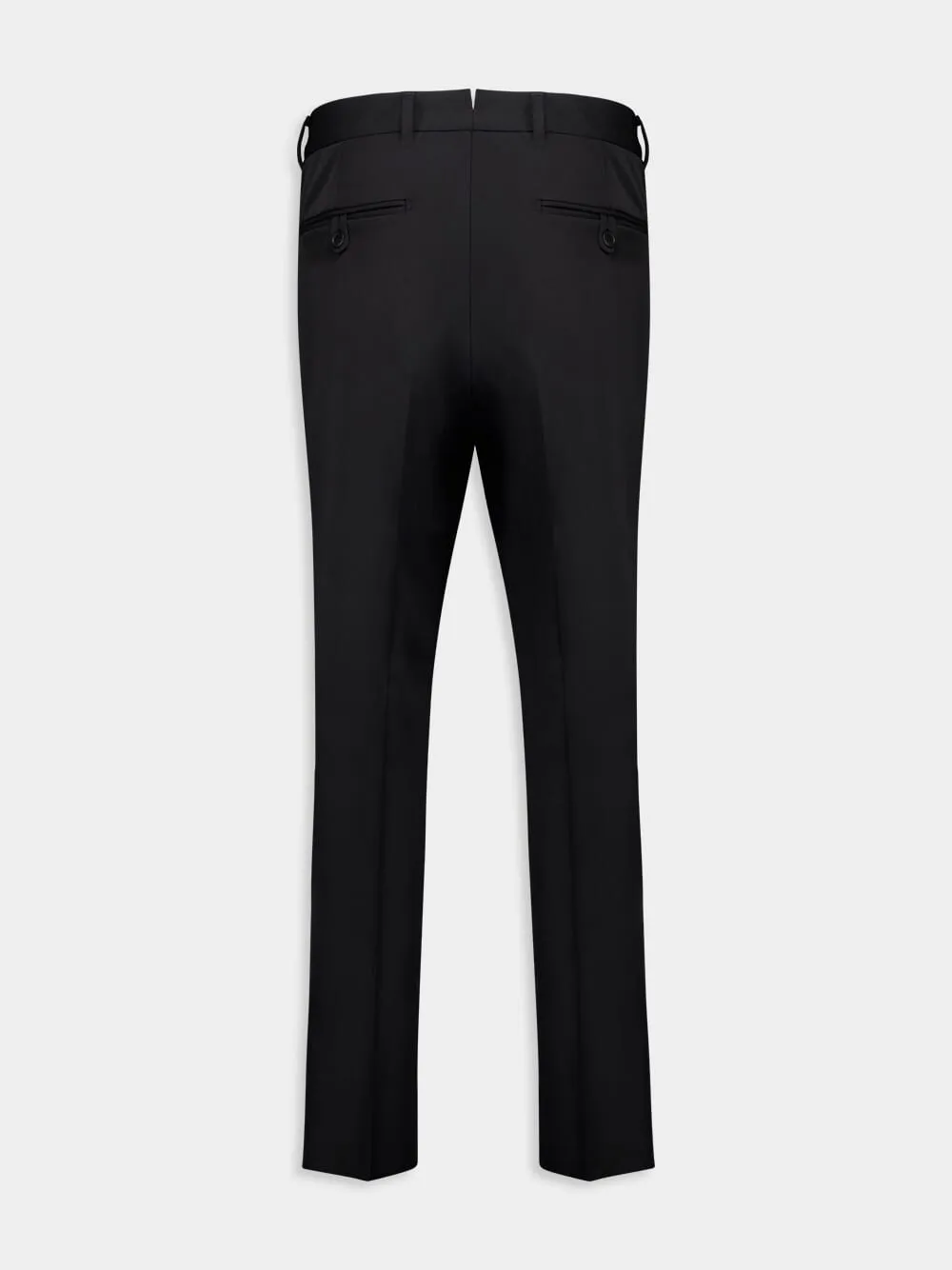 Techno Stretch Pants