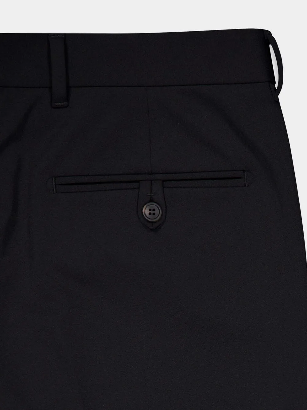 Techno Stretch Pants