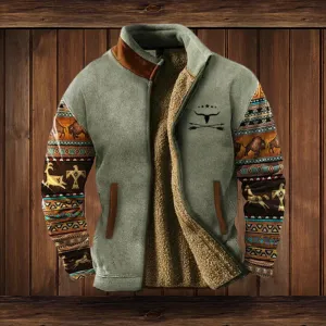 Teodoro | Outdoor Fleece Vest