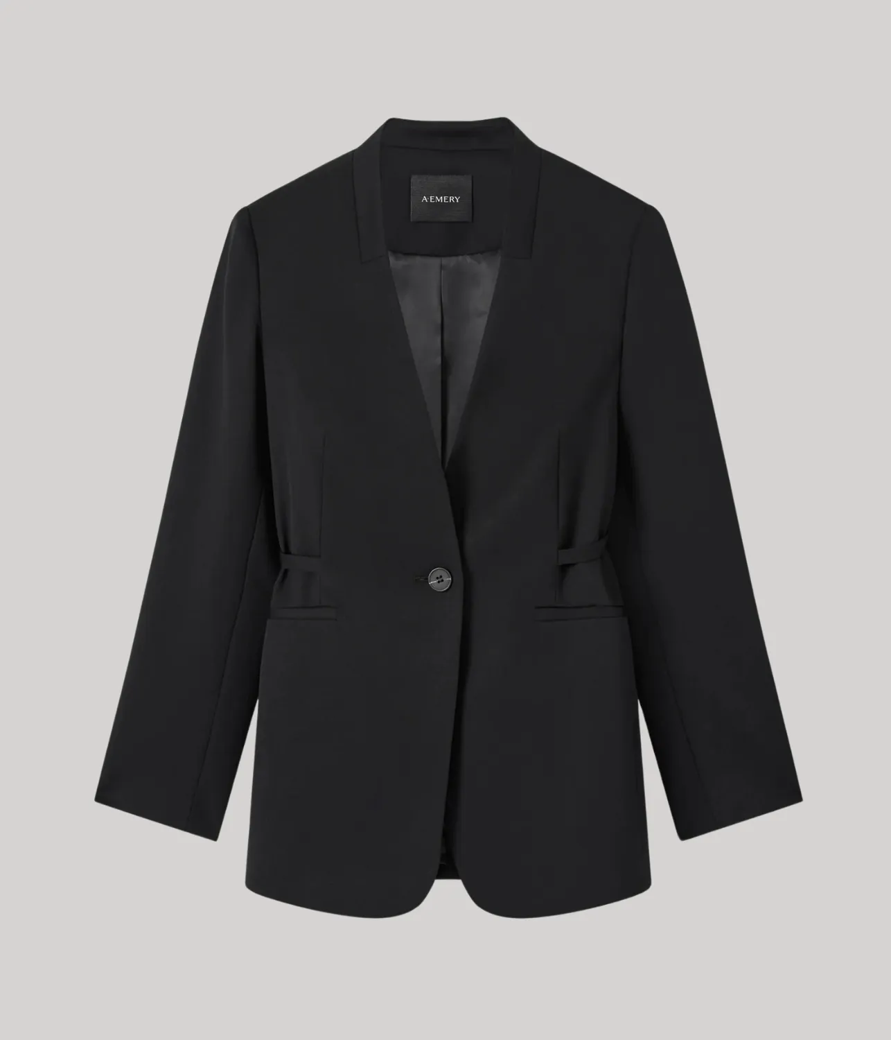 THE CLIFTON BLAZER