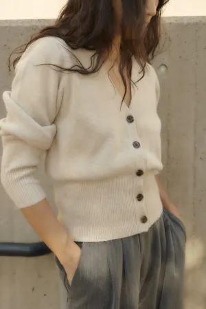 The Gwen Cardigan