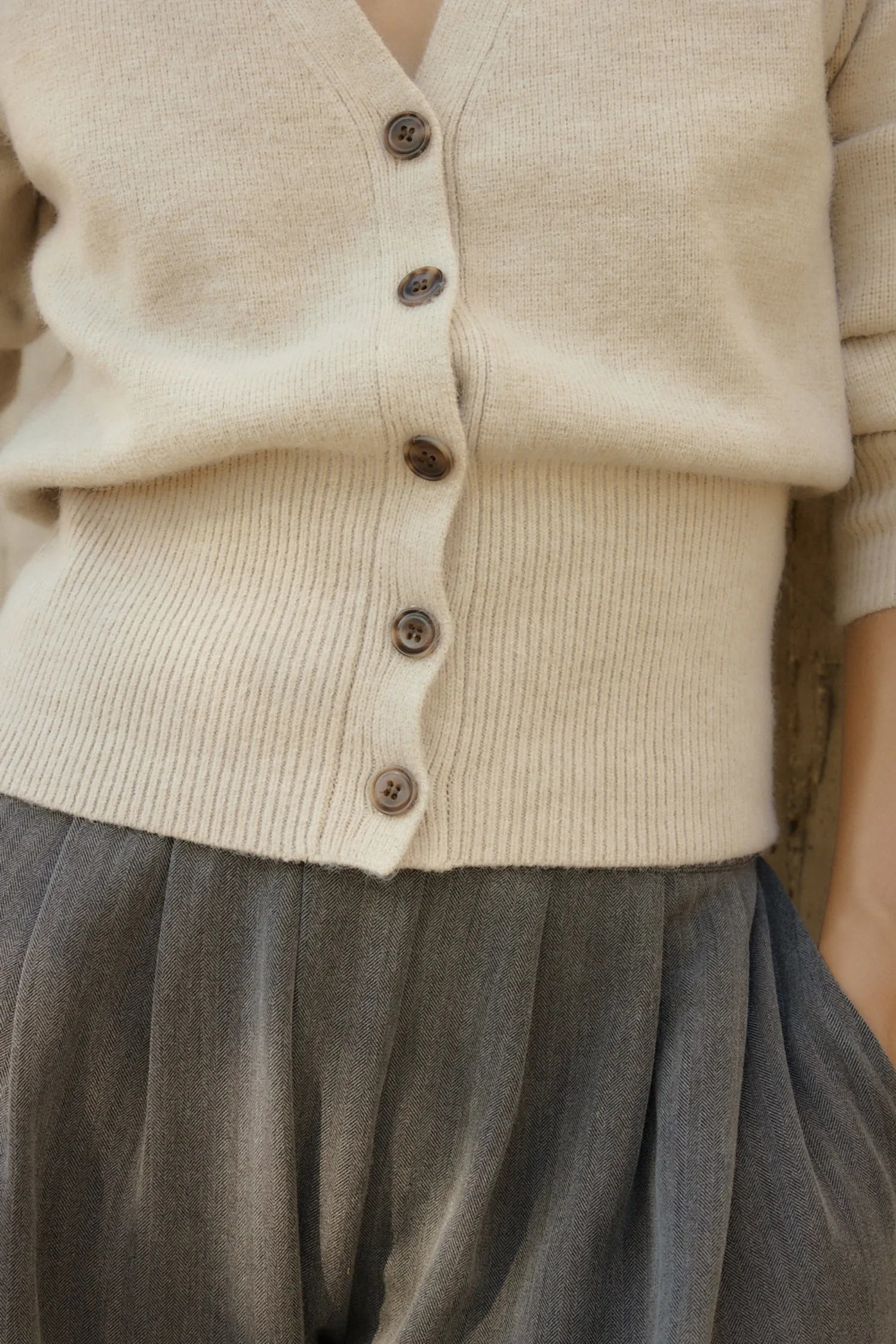 The Gwen Cardigan