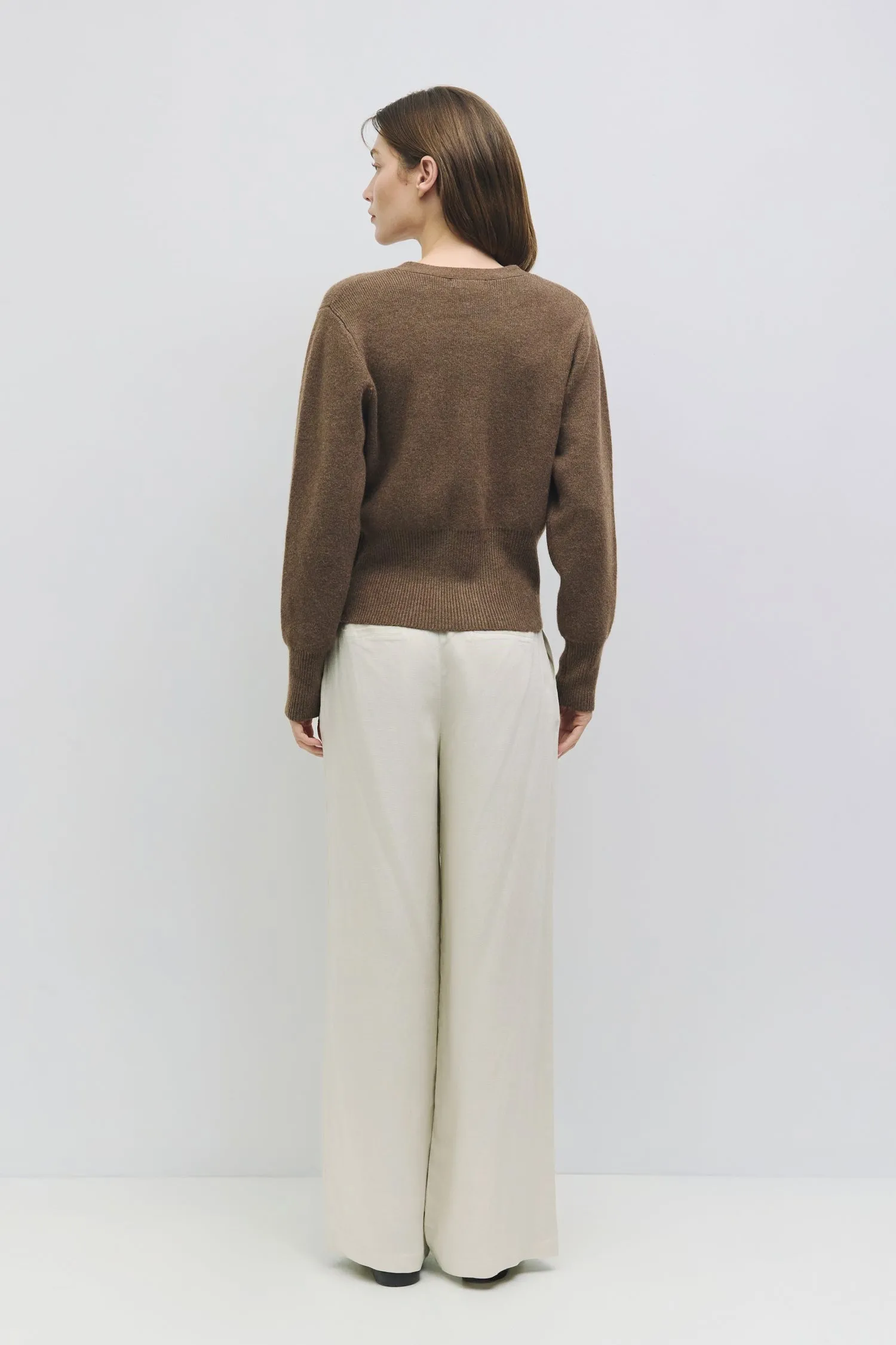 The Gwen Cardigan