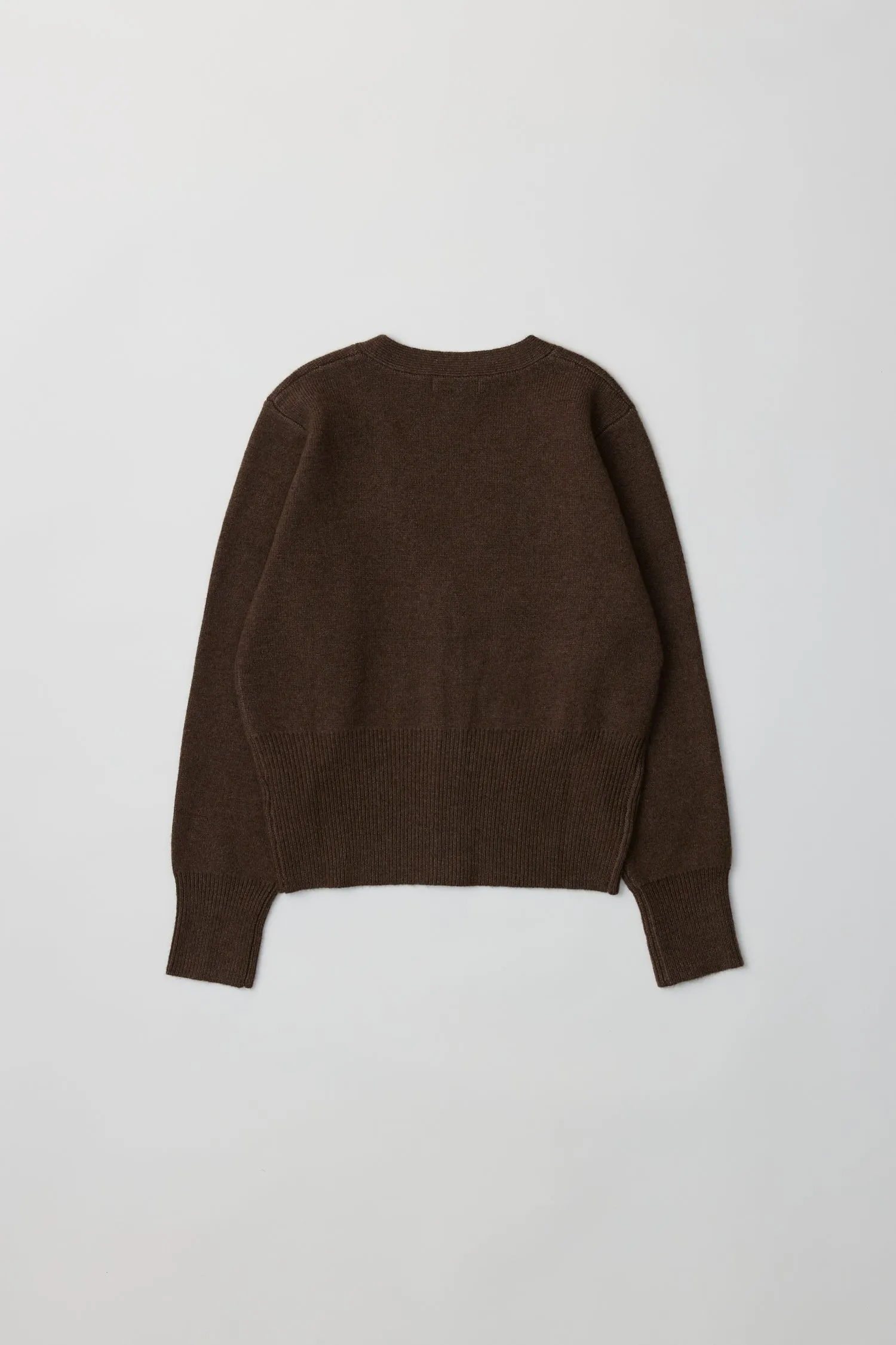 The Gwen Cardigan