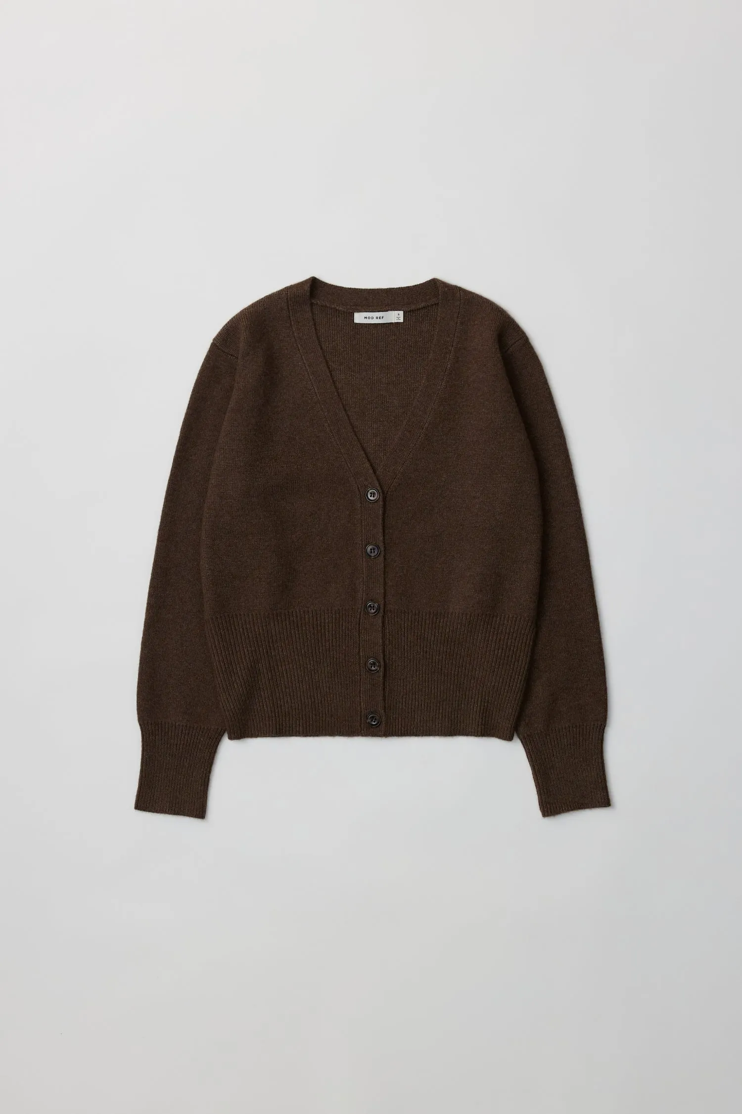 The Gwen Cardigan