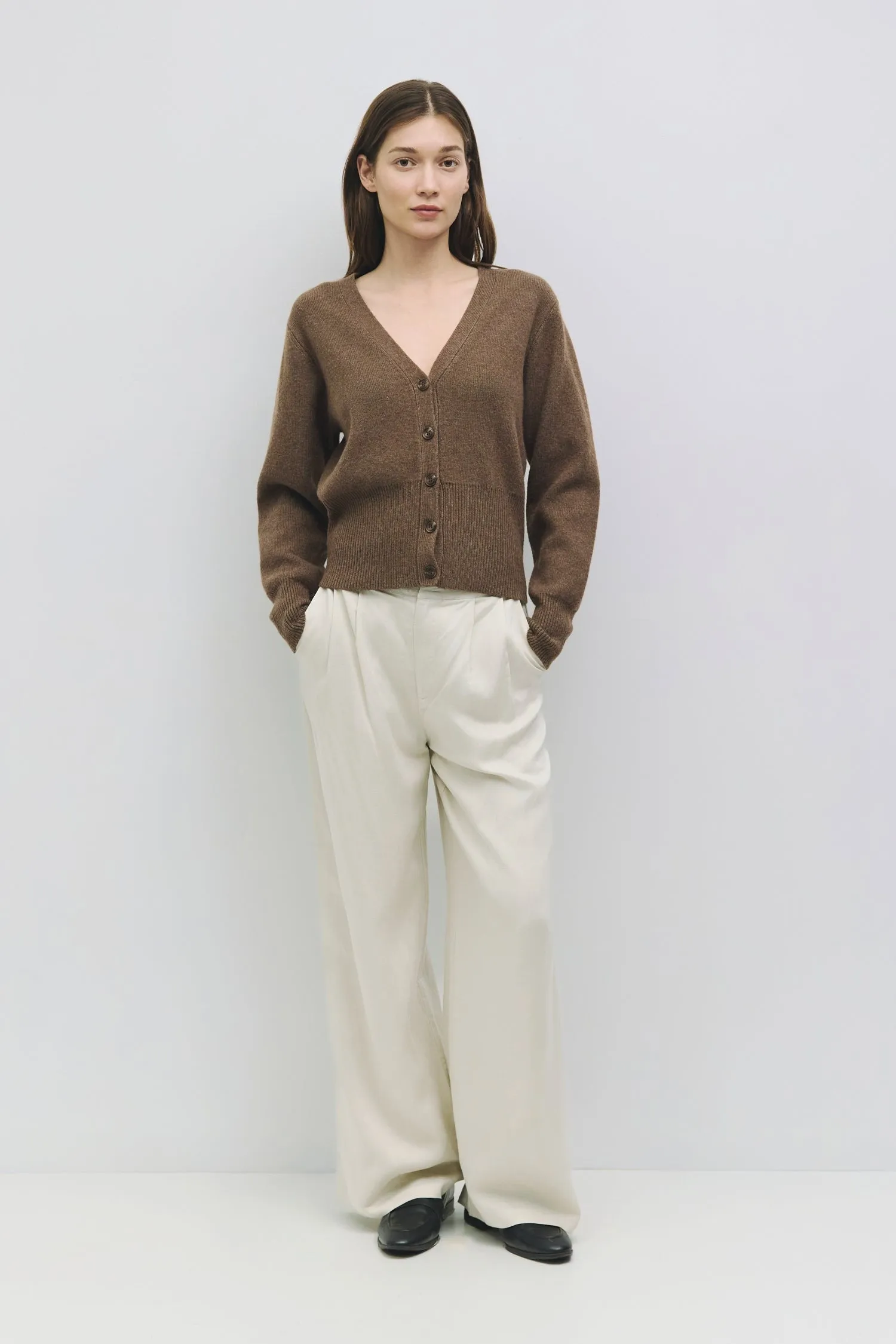 The Gwen Cardigan