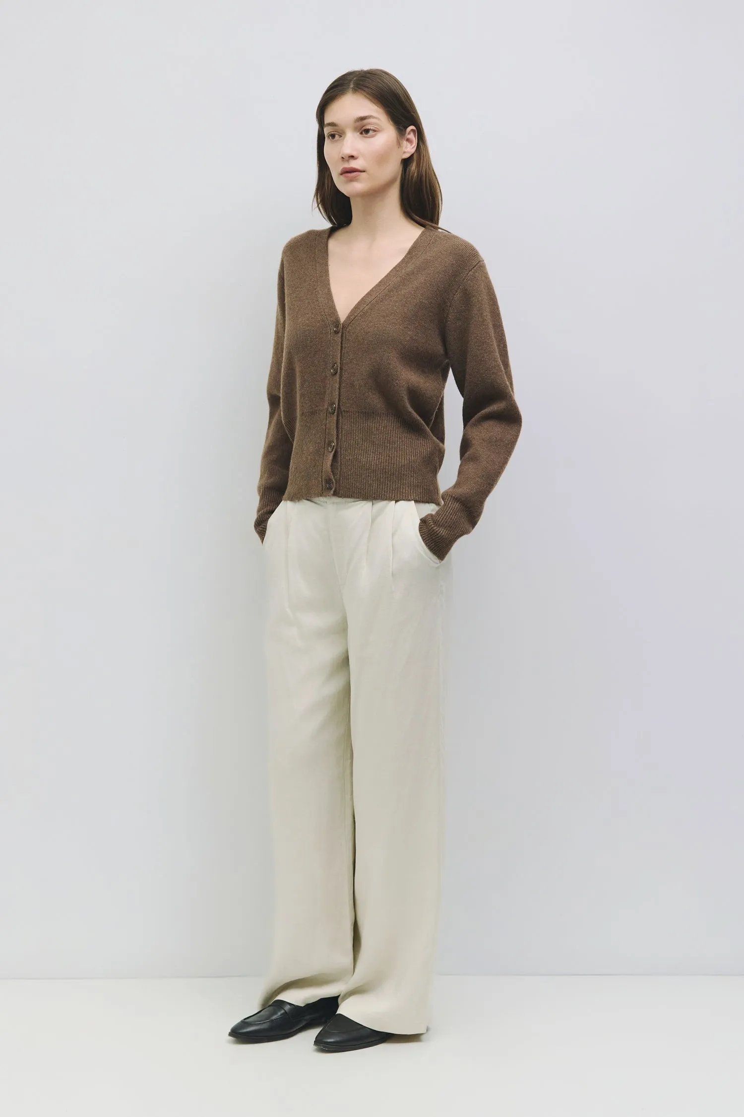 The Gwen Cardigan