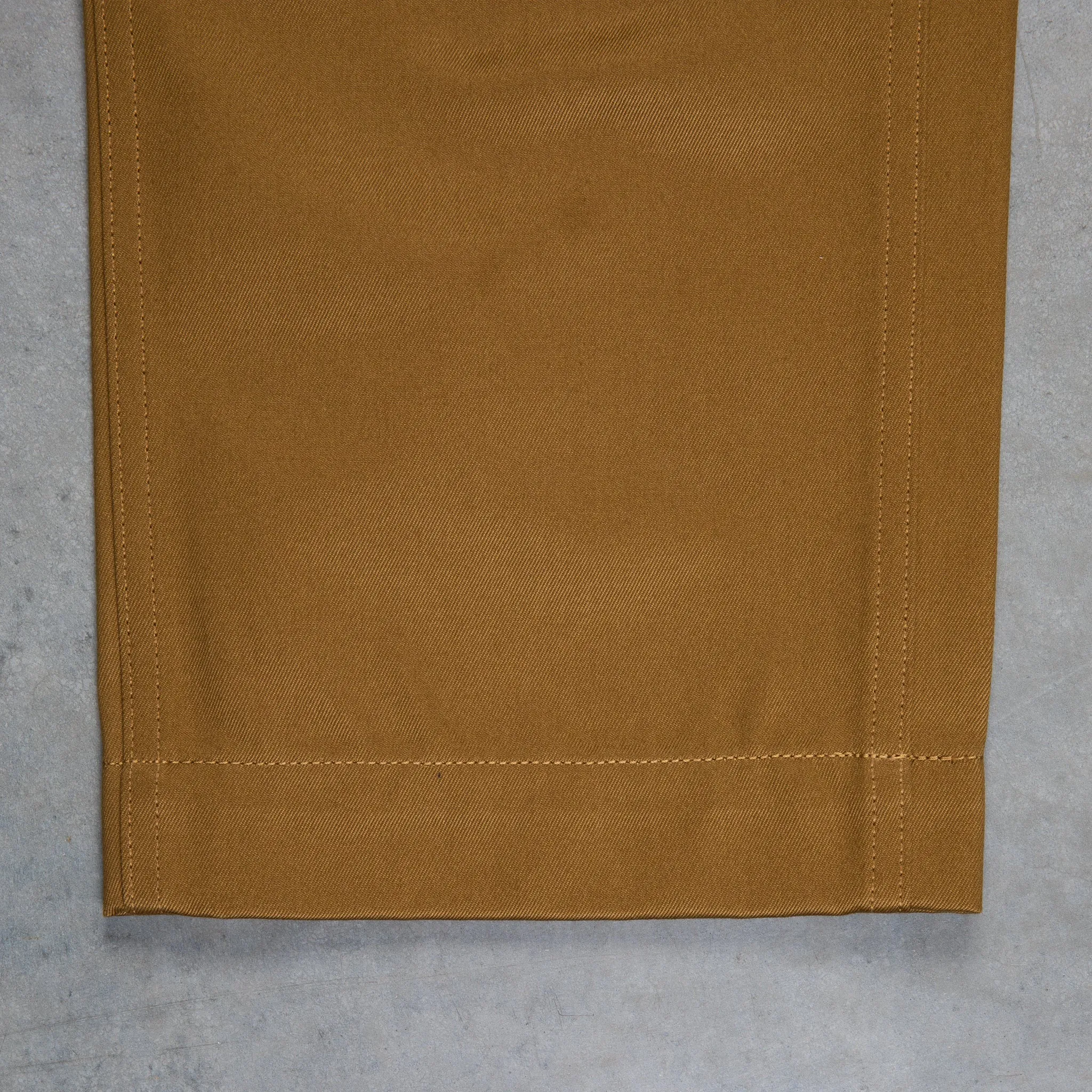 The Real McCoy's Blue Seal Chino Khaki