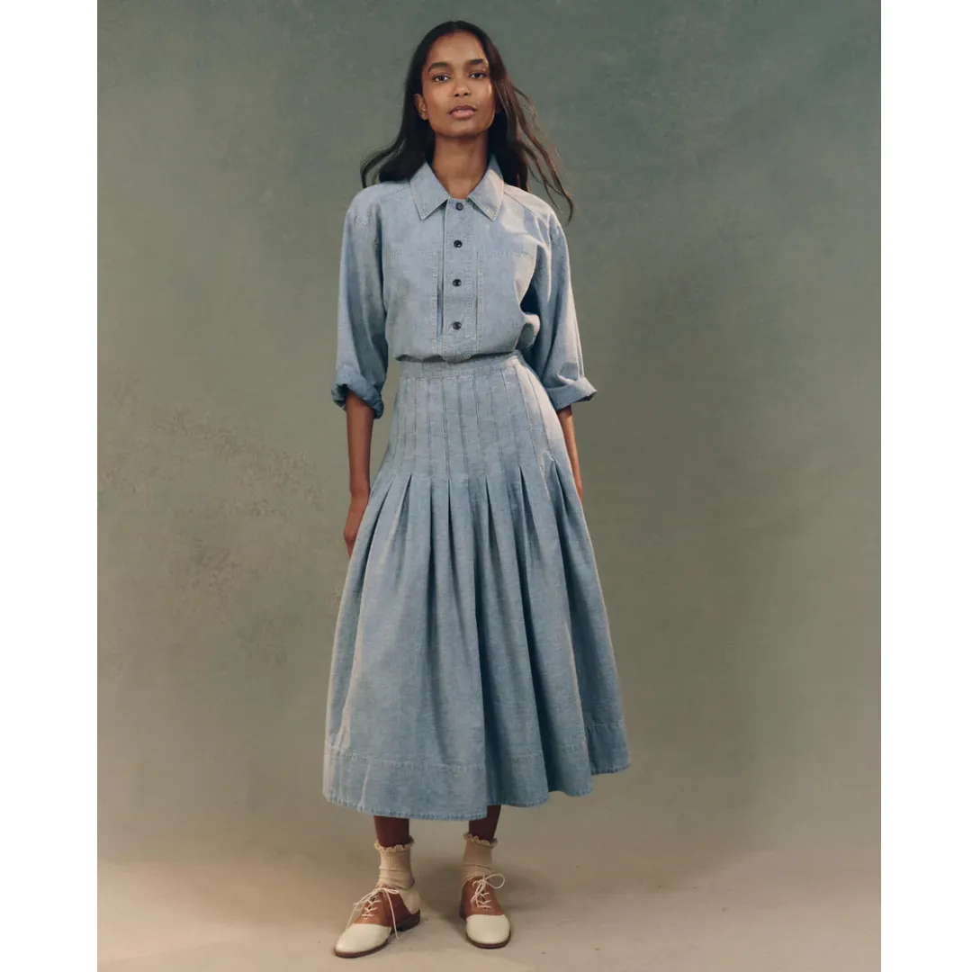 The Rhythm Skirt