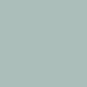 Tilda Solid Fabric | Blue Sage