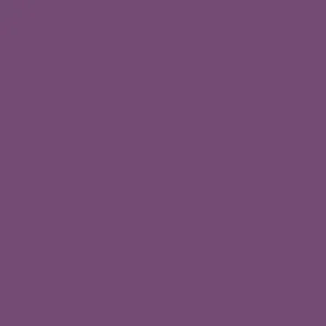 Tilda Solid Fabric | Grape