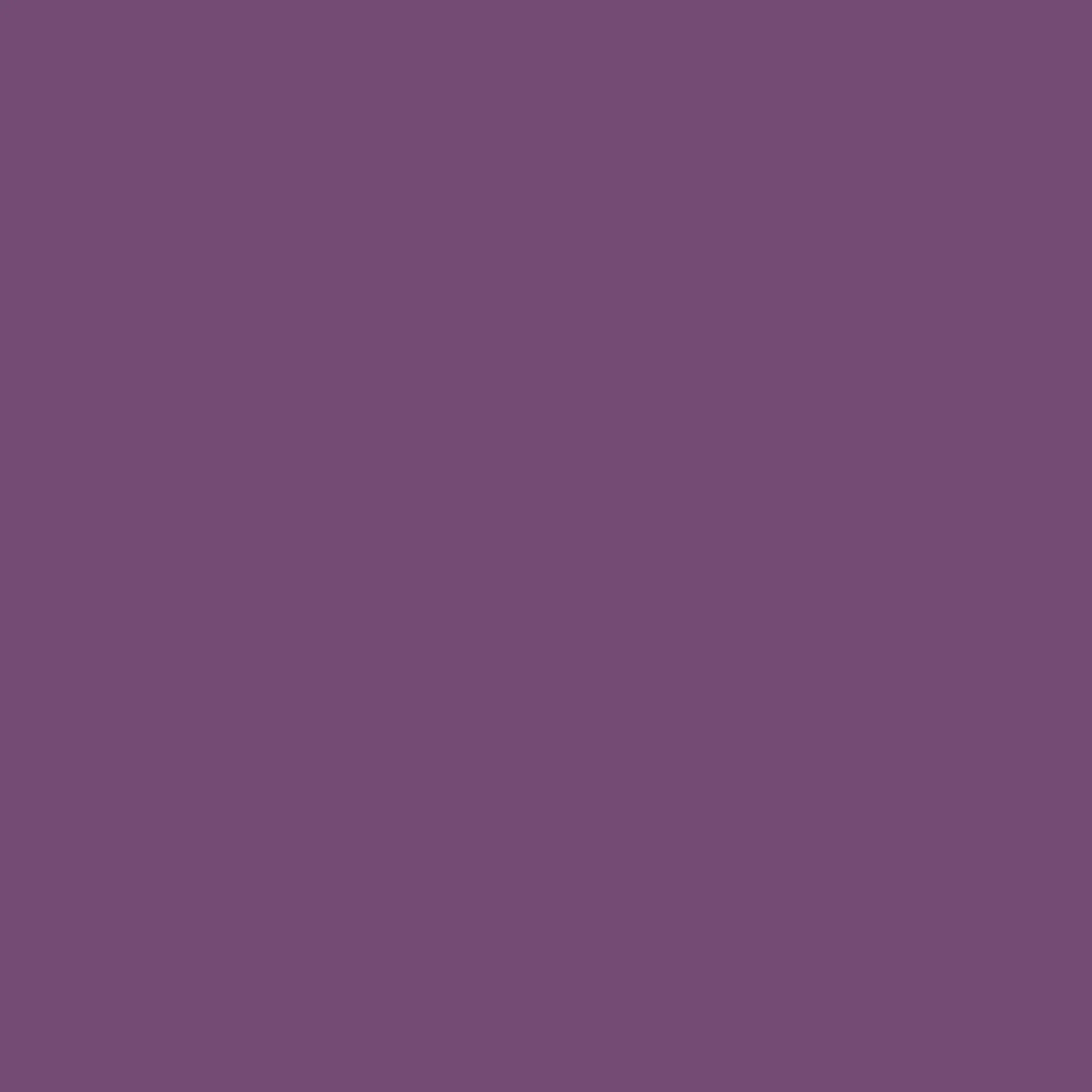 Tilda Solid Fabric | Grape