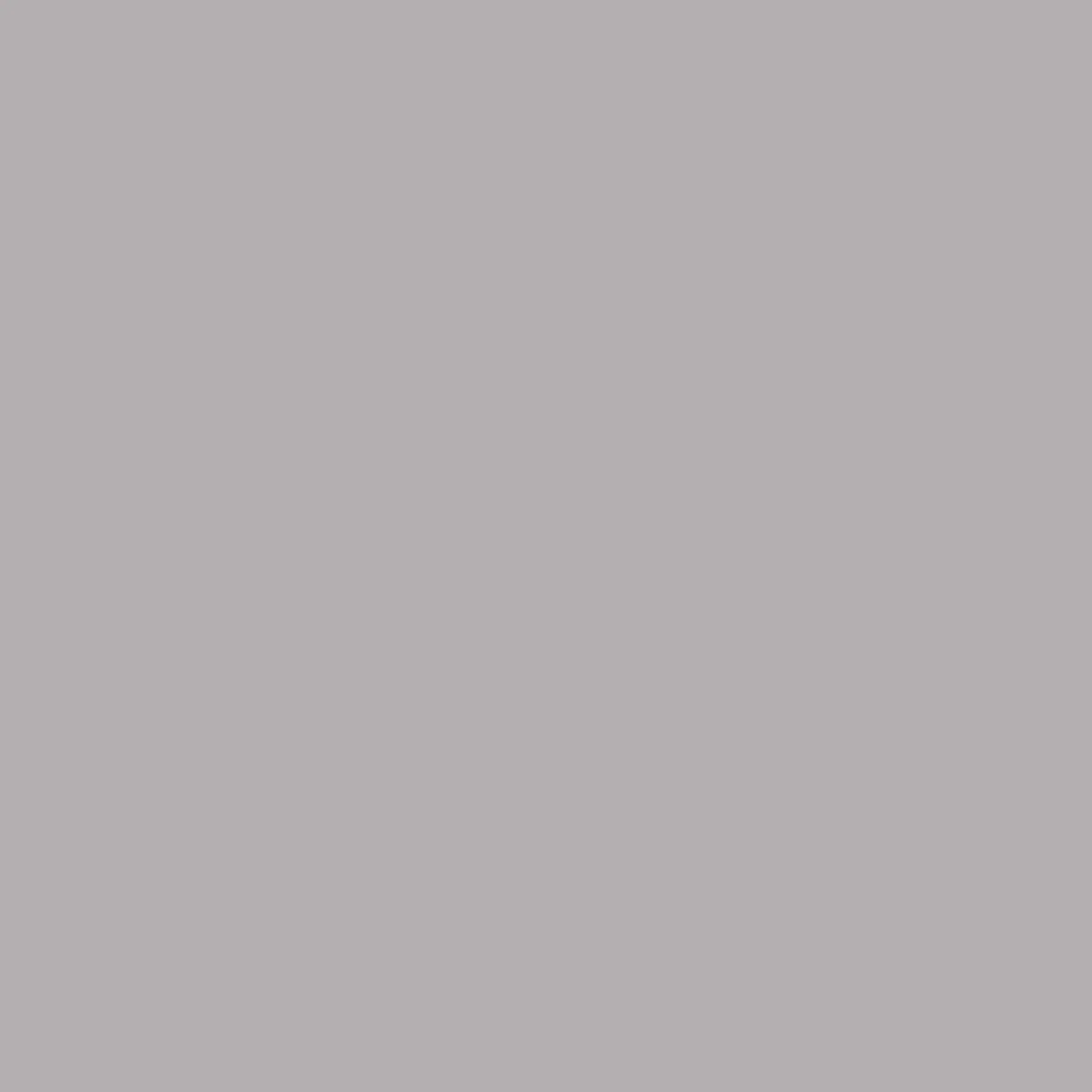 Tilda Solid Fabric | Grey Cloud