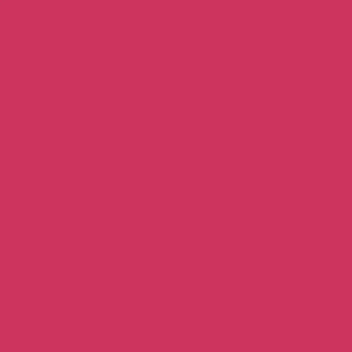 Tilda Solid Fabric | Red