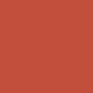 Tilda Solid Fabric | Rust