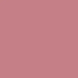 Tilda Solid Fabric | Terracotta