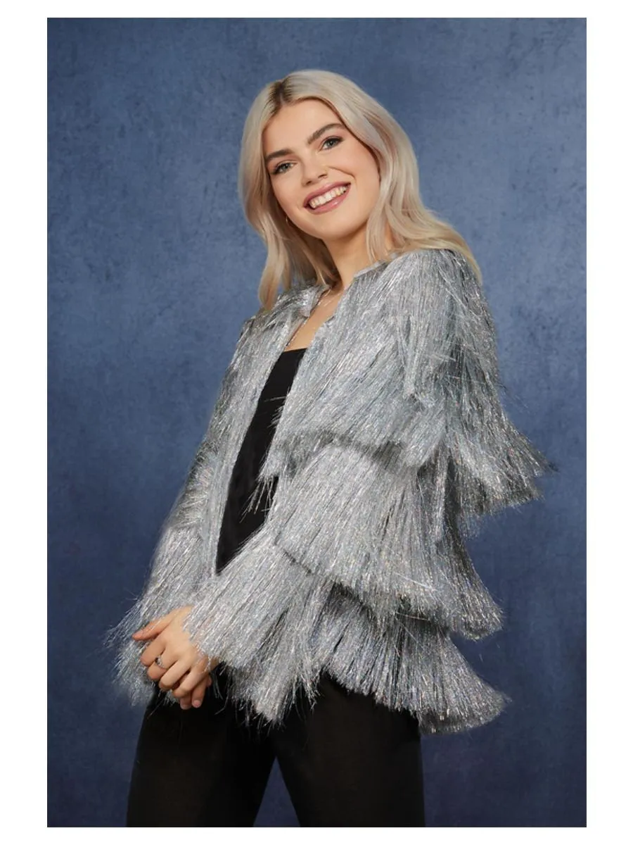 Tinsel Festival Jackets