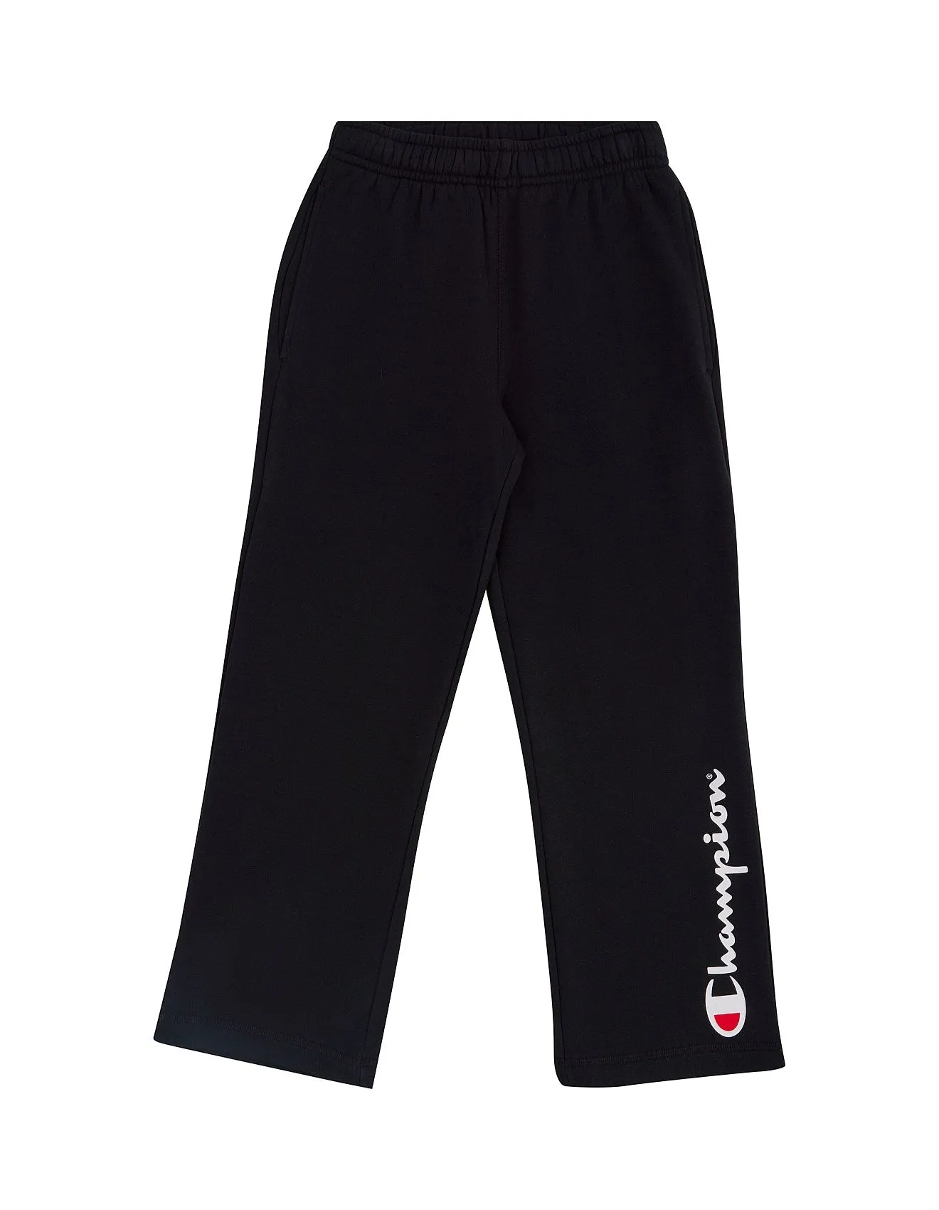 TRACK PANT STRGHT YOUTH CHAMPION