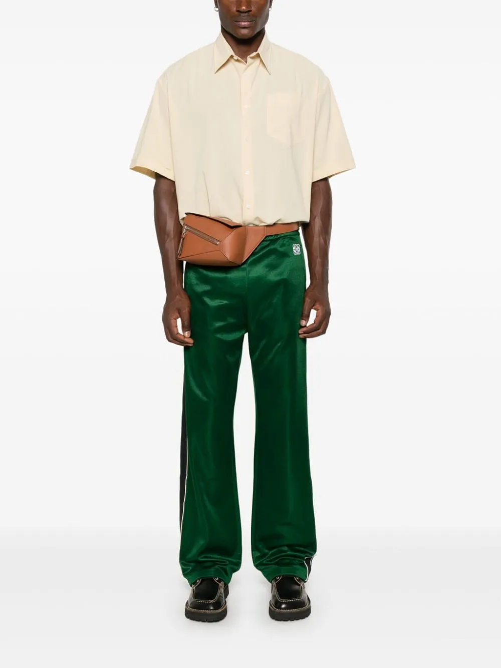 Trackpants