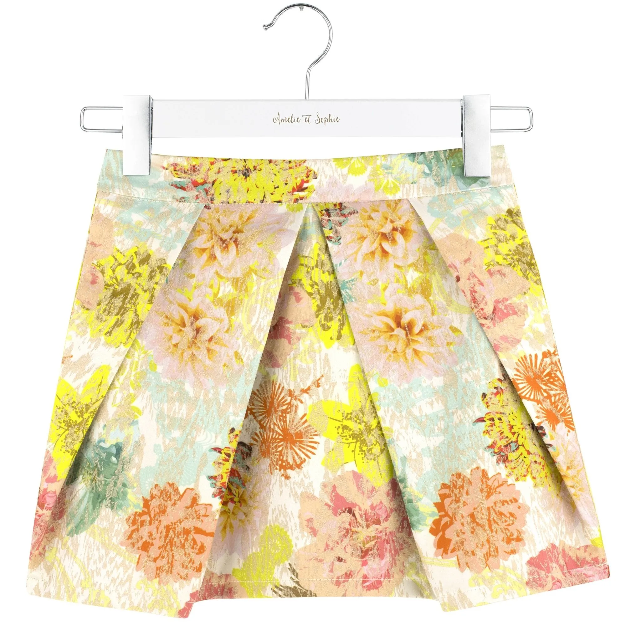 Trinette Skirt